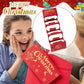 🎁Last Day Special Price £7.77!🎄 Christmas Sale – 50%! ⭐ Christmas Cash Envelope with Money Clip