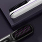 🎁2026 New Arrivals 60% OFF💖Wireless Ceramic Hair Straightening Comb – Fast Heating, Anti-Frizz & Tangle-Free Design ✨