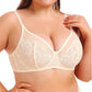 🔥Last Day Promotion 54% OFF💝Comfortable Supportive Slimming Bra for Plus-Size Women