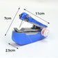 💥2025 New Hot Sale 50% OFF💥Mini Handheld Sewing Machine for Home Travel Use