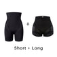 🔥2026 New Arrival🔥High-Waisted Butt-Lifting Shaping Shorts ✨Instant curves, lasting confidence! 🍑