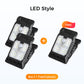 🏆 Last Day Special Price £9.99 ! 🔥Buy 2 Get 1 Free🎁Outdoor Solar Clip Light with Motion Sensor