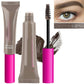 🏆 Last Day Special Price £9.77 ! 🔥Buy 1 get 1  free 🔥 Fast Tinted Eyebrow Gel