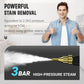 💨 50% OFF NOW ! ⚡ 2500W High-Power Handheld Steam Cleaner – Powerful Deep Clean, Chemical-Free & Portable Design 🧼