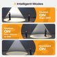 💡70% OFF HOT DEAL ! ⚡ Solar Wall Light – Auto On/Off, IP65 Waterproof, Bright & Energy-Saving 🌞