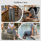 👖 50% OFF NOW ! 💐 Women's Summer Plaid Capri Pants – Breathable lightweight fabric, classic plaid pattern, comfortable cropped length for casual summer daily looks 💝