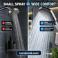 🏆 Last Day Special Price £9.99! 🚿 High-Boost Shower Head – Powerful Water Flow & Spa-Like Comfort ✨