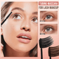 🏆 Last Day Special Price £9.78!-BUY 1 GET 1 FREE!!!🌸✨Tubing Mascara Black & Brown Duo For Lash Makeup