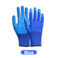 🏆 Last Day Special Price £9.99! 🧤Buy 3 Get 1 Free🎁Latex Wear-Resistant Safety Work Gloves
