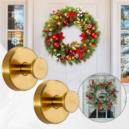 🏆 Last Day Special Price £9.99! 🔥Buy 1 Get 1 Free🎁2026 Upgraded Suction Cup Hooks