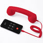 📞 LIMITED-TIME 50% OFF! ☎️ Retro Phone Handset – Type-C Wired, HD Speaker & Volume Control, Nostalgic Vintage Style for Calls, Streaming & Content 🎙️