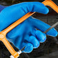🏆 Last Day Special Price £9.99! 🧤Buy 3 Get 1 Free🎁Latex Wear-Resistant Safety Work Gloves