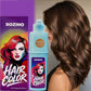 🏆Limited Time Special Price ￡12.77!!✨Vibrant Pump Hair Dye Easy At-Home Hair Color