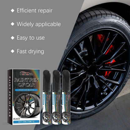 🏆 Last Day Special Price £9.77 ! 🔥Buy 2 Get 1 Free💡Magic Car Scratch Repair Pen🚗 - Quick Fix for Scratches and Scuffs