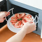 🏆 Last Day Special Price £9.99! ⏰Microwave Folding Tray