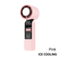 Mini Ice Cold Fan 🔥 HOT SALE ONLY 50 PLACES,🔥