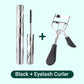 🔥Ultimate Waterproof & Sweatproof Lengthening & Curling Mascara