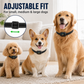 🔥 LIMITED-TIME 50% OFF! 🐶Smart Anti-Bark Collar for Dogs