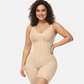 🩱 HOT SALE! ⚡ Women's Tummy Control Butt Lifting Bodysuit – Strong Tummy Control, Butt Lifting Shaping, Seamless & Comfortable, Stretchy & Invisible Daily Wear ✨