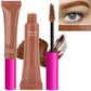 🏆 Last Day Special Price £9.77 ! 🔥Buy 1 get 1  free 🔥 Fast Tinted Eyebrow Gel