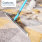 🧼LAST DAY SALE: Only £10.78! 🔥🔥Minky Flexi Edge Sweeper: Multi-Surface Cleaning for Floors, Carpets & Windows