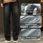 👖 SUMMER HOT SALE☀️ Men's Loose Fit Straight Jeans – Lightweight, Breathable & Versatile – Cool Summer Comfort 🏃‍♂️