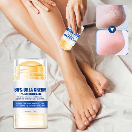 🔥While Supplies Last 50% OFF!🎉 Hydrating and Anti-Cracking Foot Cream