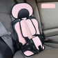 🧒 LIMITED-TIME 50% OFF!🚗 Foldable Child Car Safety Seat – Lightweight, Portable & Fits 0-12 Years – For Cars, Planes & Trains 🛡️
