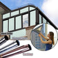 🪟 50% OFF NOW! 🔒 Window Peeping Proof Sticker – One-Way Privacy, UV Protection & Easy Application 🏠