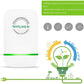 🔋 HOT SALE! ⚡ Household Electricity Saving Box – Voltage Stabilization, Reduces Wasted Power, Plug & Play, Safe Protection, Works with All Appliances, Cut Monthly Bills, Ideal for Home & Office 💰