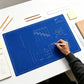 📝 LIMITED-TIME 50% OFF! ✨Reusable Write‑On Large Desk Mat — Write, Sketch & Plan Without Wasting Paper!