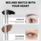 🏆 Last Day Special Price £9.78!-BUY 1 GET 1 FREE!!!🌸✨Tubing Mascara Black & Brown Duo For Lash Makeup