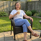 👖 50% OFF NOW ! 💐 Women's Summer Plaid Capri Pants – Breathable lightweight fabric, classic plaid pattern, comfortable cropped length for casual summer daily looks 💝