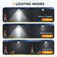 🏆 Last Day Special Price £9.99 ! 🔥Buy 2 Get 1 Free🎁Outdoor Solar Clip Light with Motion Sensor