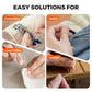 🧵🪡37PCS Sewing Tool Set