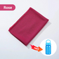 ⏰🎉Buy 1 Get 1 Free-Limited Sale🔥Cold Sweat Towel You Can Use Anywhere, Anytime! Reusable Soft Absorbent Cooling Portable