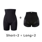 🔥2026 New Arrival🔥High-Waisted Butt-Lifting Shaping Shorts ✨Instant curves, lasting confidence! 🍑