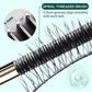 🔥Ultimate Waterproof & Sweatproof Lengthening & Curling Mascara