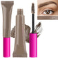 🏆 Last Day Special Price £9.77 ! 🔥Buy 1 get 1  free 🔥 Fast Tinted Eyebrow Gel