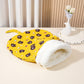 🐾 Last Day Special Price £9.99! 🛏️ Cozy Pet Nest for Cats and Dogs - Plush & Machine Washable, Perfect for Your Pet's Comfort and Warmth ✨