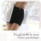 🏆 Last Day Special Price £8.77 ! 💐Double-layer Front Crotch Ice Silk Safety Shorts