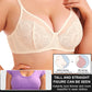 🔥Last Day Promotion 54% OFF💝Comfortable Supportive Slimming Bra for Plus-Size Women