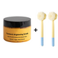 🏆 Last Day Special Price £8.99 ! 🔥BUY 2 GET 1 FREE🔥Turmeric Exfoliating Body Scrub