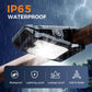 🏆 Last Day Special Price £9.99 ! 🔥Buy 2 Get 1 Free🎁Outdoor Solar Clip Light with Motion Sensor
