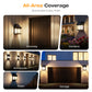 💡70% OFF HOT DEAL ! ⚡ Solar Wall Light – Auto On/Off, IP65 Waterproof, Bright & Energy-Saving 🌞