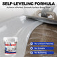 🔥Limited Time 50% OFF🔥High-Gloss Marble Finish Epoxy Floor Coating