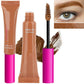 🏆 Last Day Special Price £9.77 ! 🔥Buy 1 get 1  free 🔥 Fast Tinted Eyebrow Gel