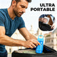 ⏰🎉Buy 1 Get 1 Free-Limited Sale🔥Cold Sweat Towel You Can Use Anywhere, Anytime! Reusable Soft Absorbent Cooling Portable