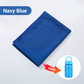 ⏰🎉Buy 1 Get 1 Free-Limited Sale🔥Cold Sweat Towel You Can Use Anywhere, Anytime! Reusable Soft Absorbent Cooling Portable