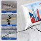 🛠️Limited Special Price 50% OFF! 🧱Extra-Strength New Formula Concrete Crack Repair Filler, Waterproof Heavy-Duty Crack Adhesive for Driveway, Patio & Wall Cracks